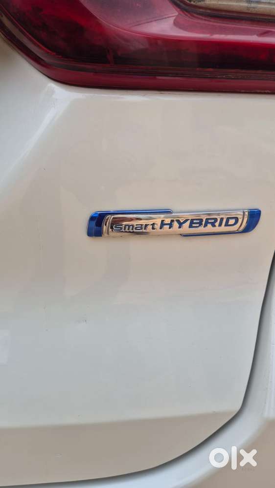 Maruti Suzuki Xl6 1.5 Zeta Mt, 2021, Petrol
