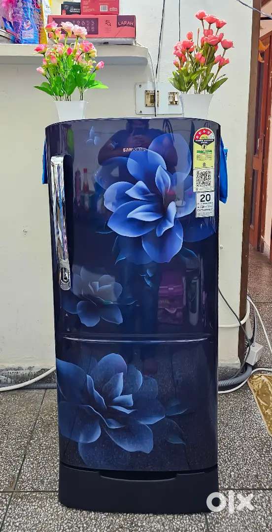 Samsung 183 litre 4 Star