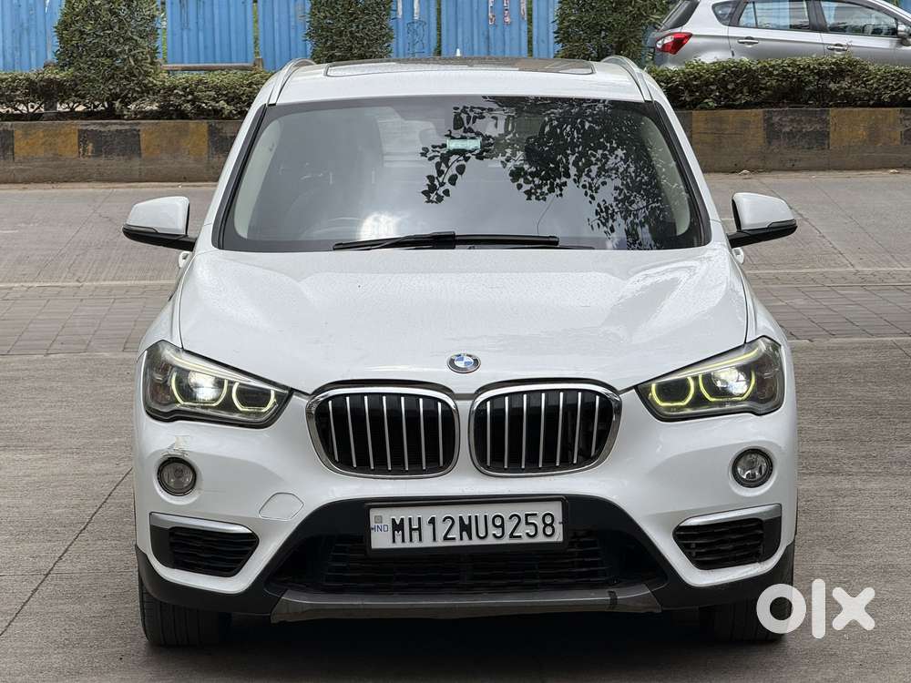 Bmw X1 Sdrive 20d X Line, 2017, Diesel
