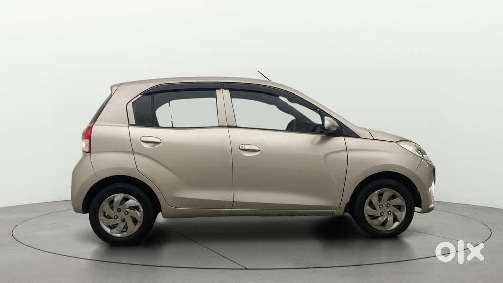 Hyundai New Santro 1.1 Sportz Mt, 2019, Petrol