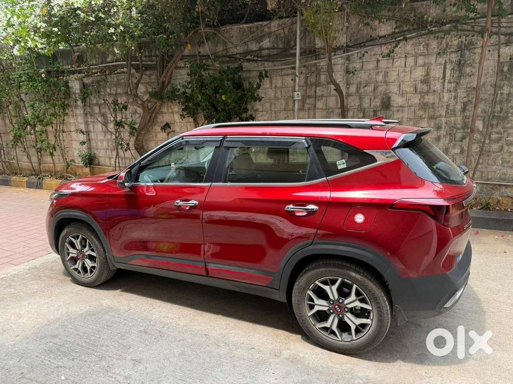 Kia Automatic Petrol 2019