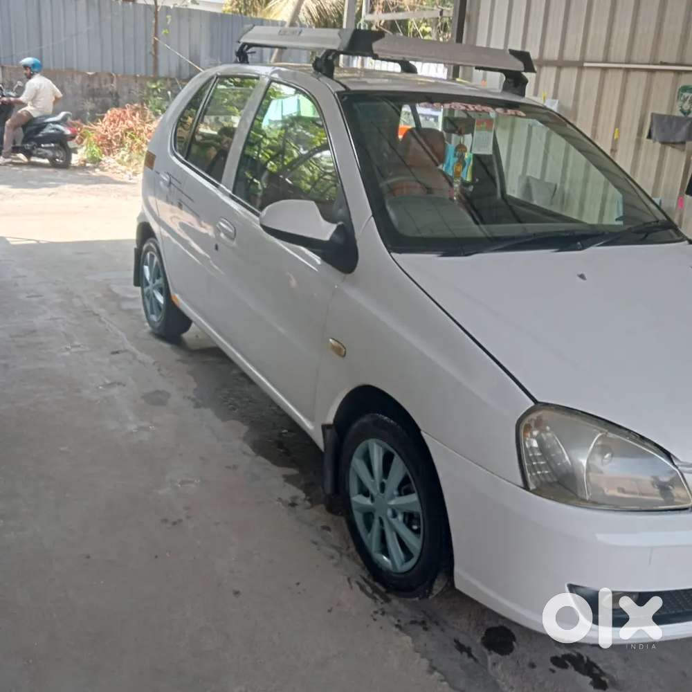 Tata Indica Ev2 2011 Diesel 374000 Km (engine Full Restore)