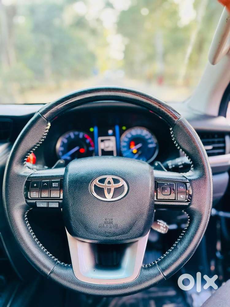 Toyota Fortuner 4x2 At 2.8 Diesel, 2024, Diesel