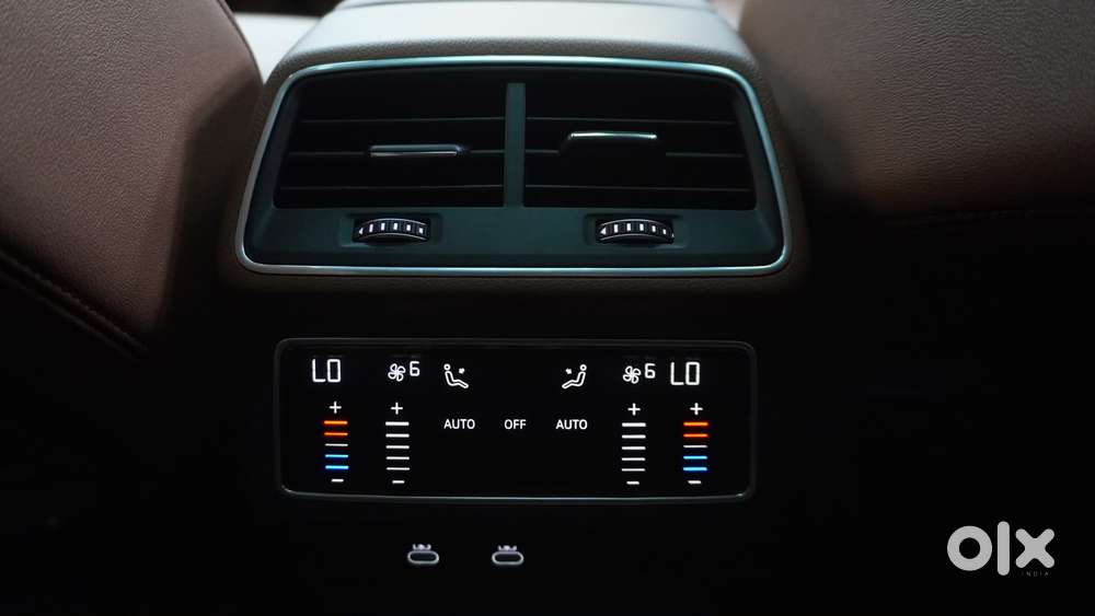 Audi A6 Technology 45 Tfsi W/o Matrix, 2024, Petrol