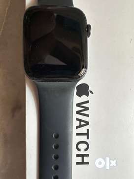 Second Hand Apple Watch in India Used Mobiles for sale in India OLX