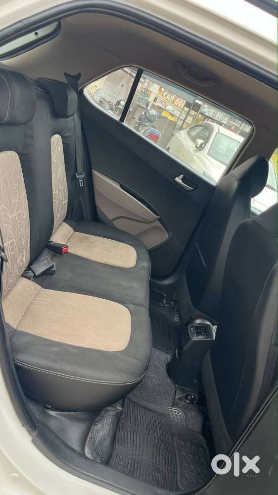 Hyundai Grand I10 1.2 Crdi Asta, 2016, Diesel