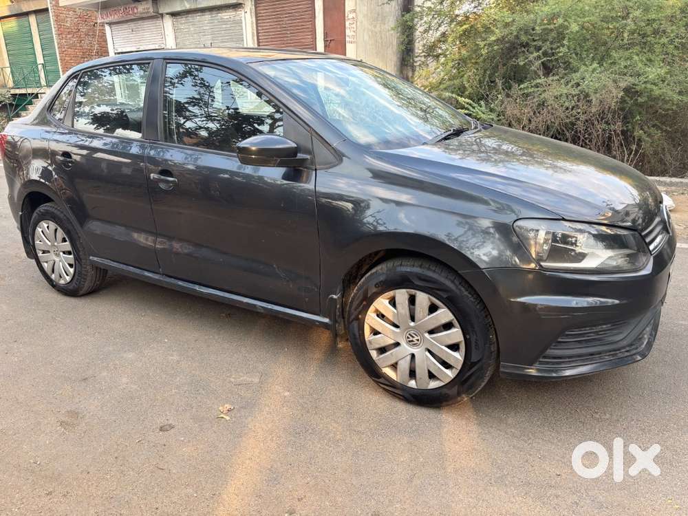 Volkswagen Ameo 1.5 Trendline Diesel Car