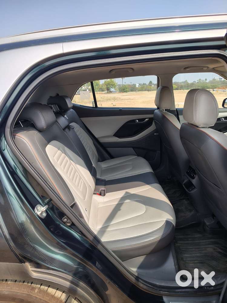 Hyundai Creta Sx (o) 1.5 Diesel, 2024, Diesel