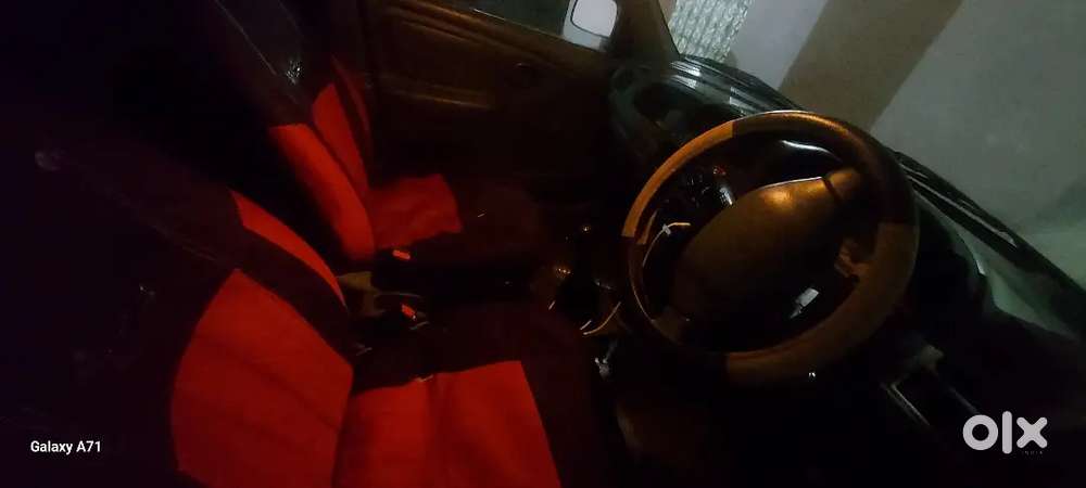 Maruti Suzuki Alto 2010