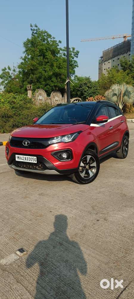 Tata Nexon 1.5 Revotorq Xz Plus, 2018, Diesel