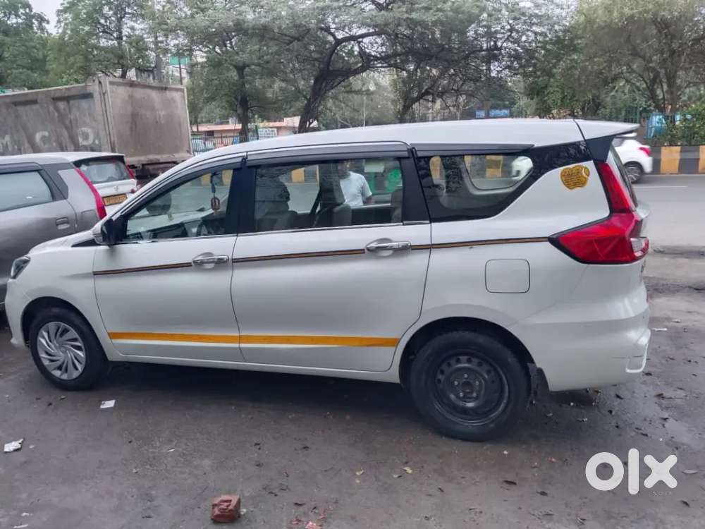 Maruti Suzuki Ertiga 2025 Vxi (o) Cng