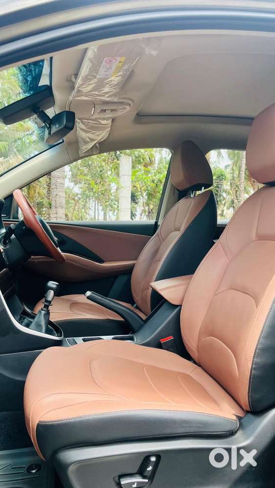 Mg Hector Plus Sharp Pro 2.0 Turbo Diesel 7 Str, 2023, Diesel