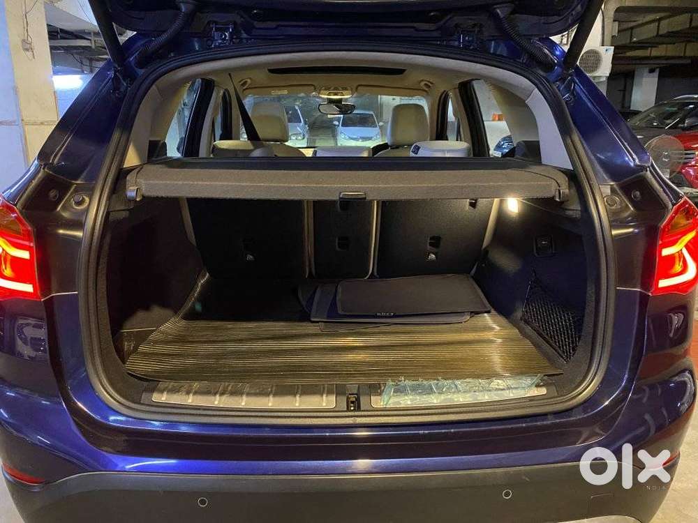 Bmw X1 Sdrive 20d Xline, 2019, Diesel
