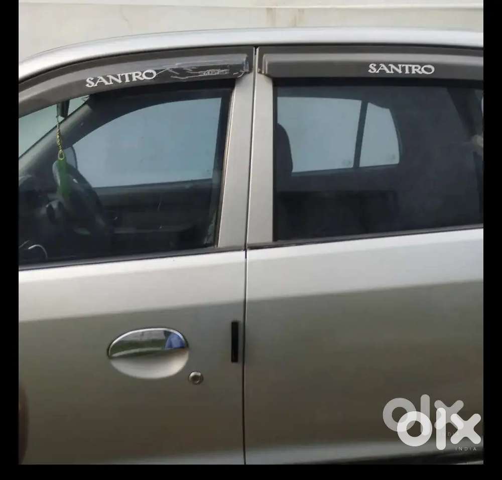 Hyundai Santro Xing 2005 Petrol 145257 Km Driven Now