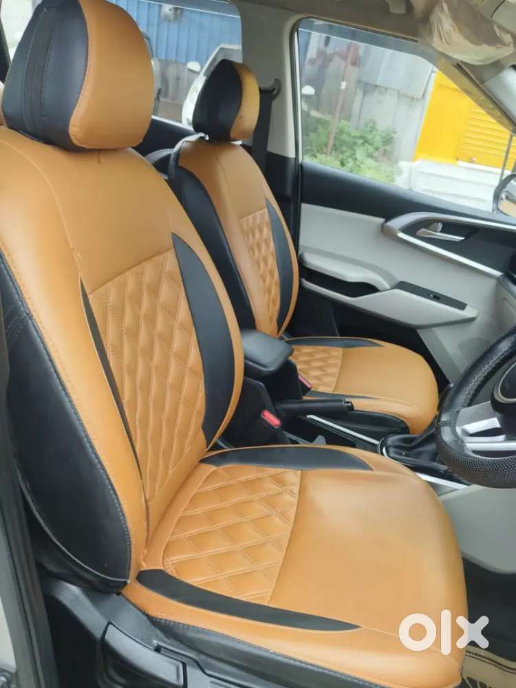 Kia Carens 2023 Diesel 57300 Km Driven