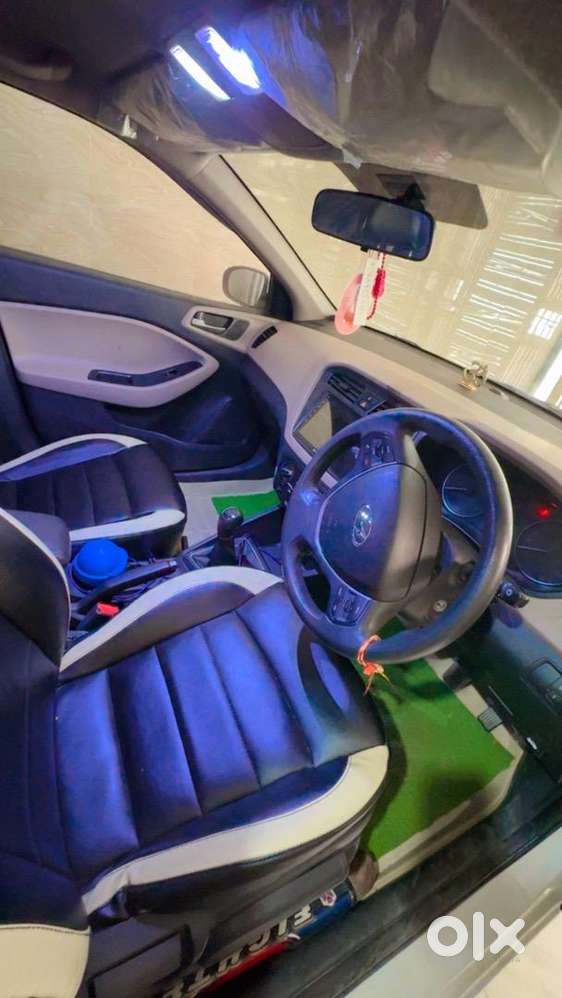 Hyundai I20 2018