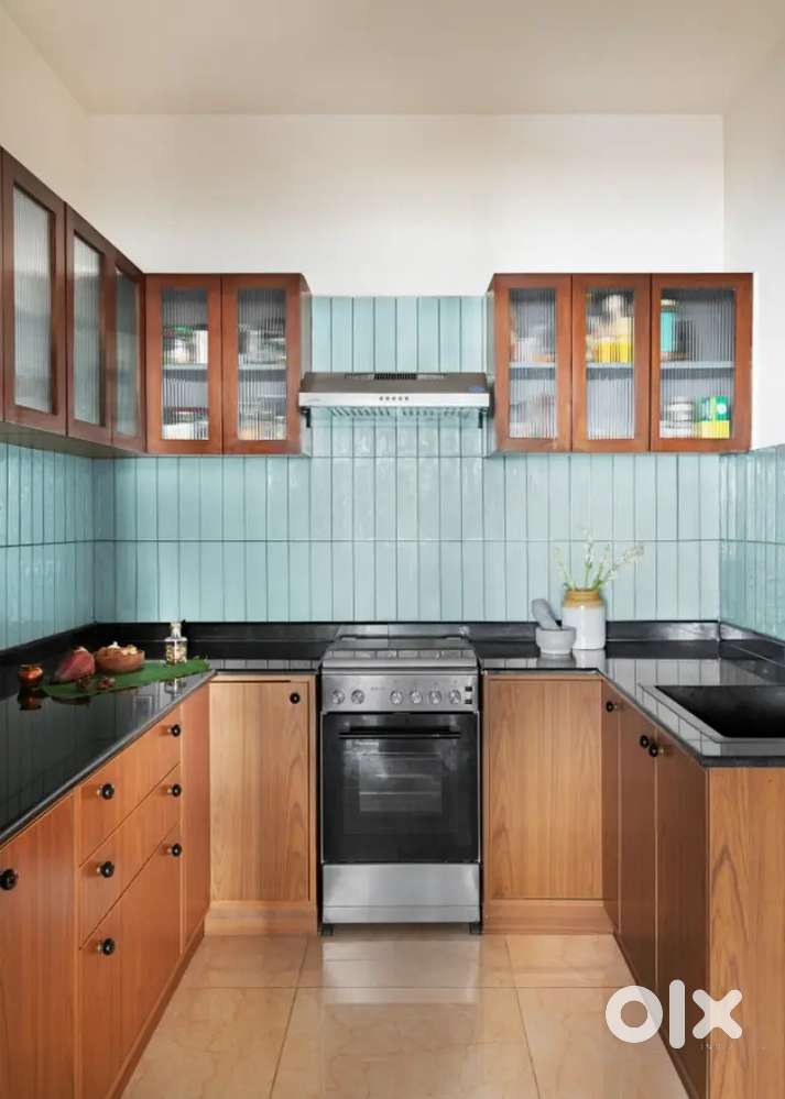 Fully Furnished Flat Available for Flatmate | Private Room, 2 Bathroom