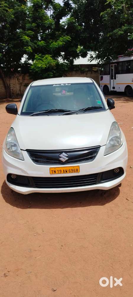 Maruti Suzuki Swift Dzire, 2019, Diesel