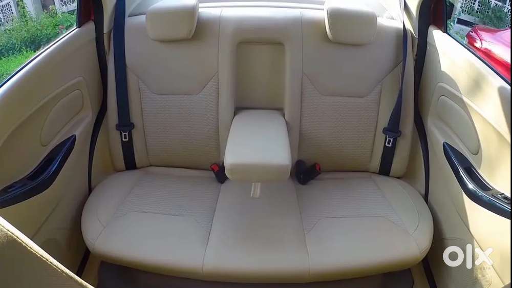 Company Maintain Car
