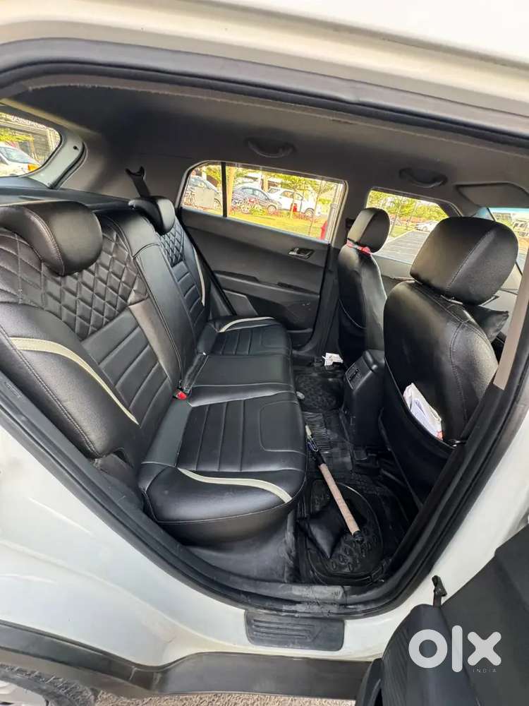 Hyundai Creta 2015 Diesel 136500 Km Driven