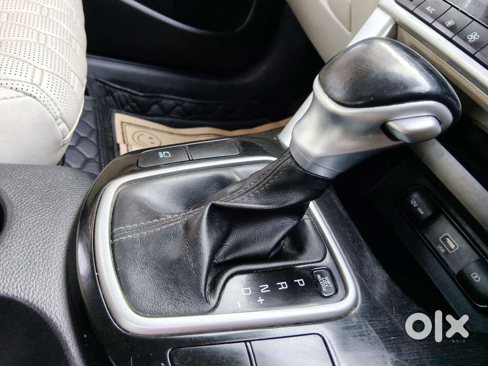 Kia Seltos 1.5 Htx+ Petrol At, 2020, Petrol