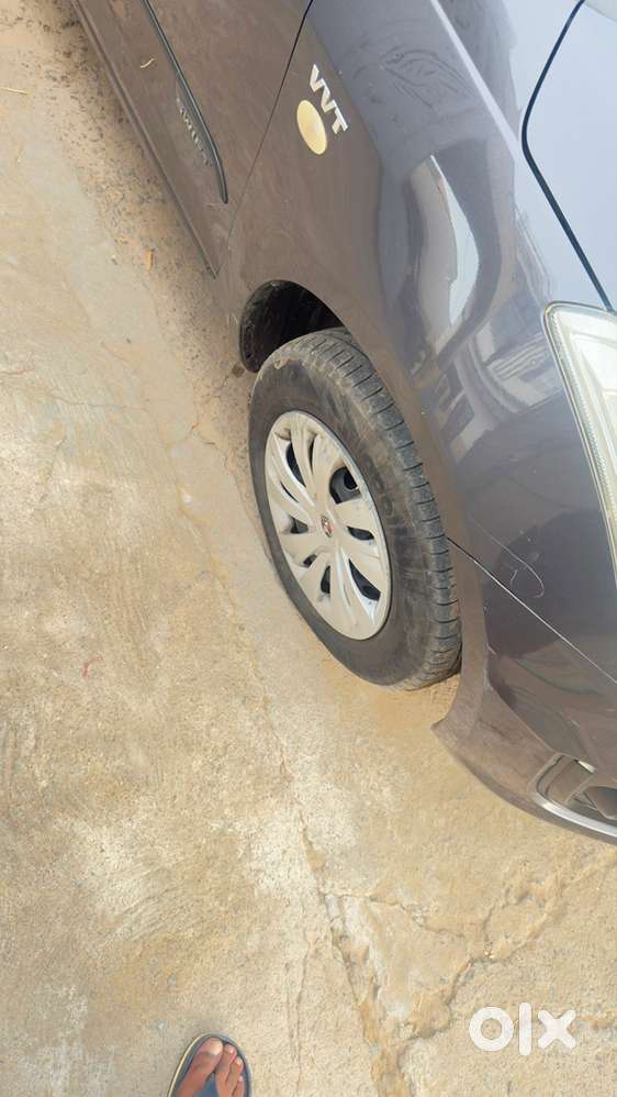 Maruti Suzuki Swift 2017 Petrol Manual