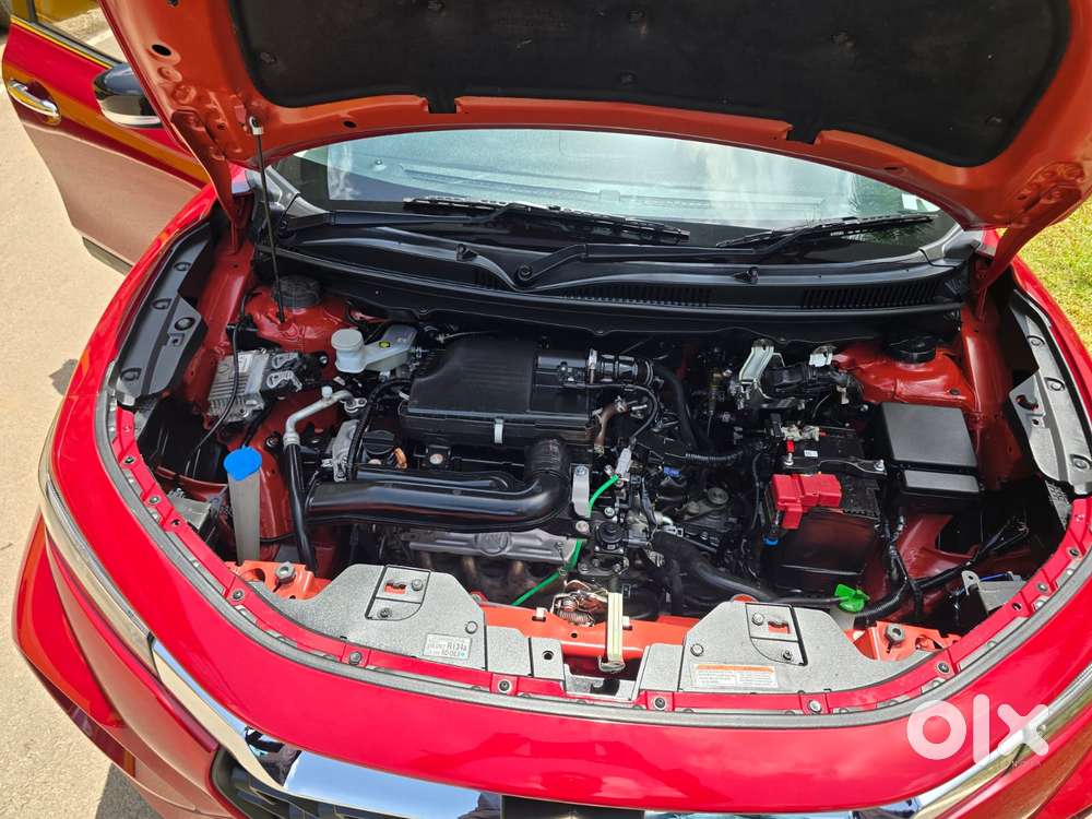 Maruti Suzuki Fronx Delta 1.2 Cng, 2025, Cng & Hybrids