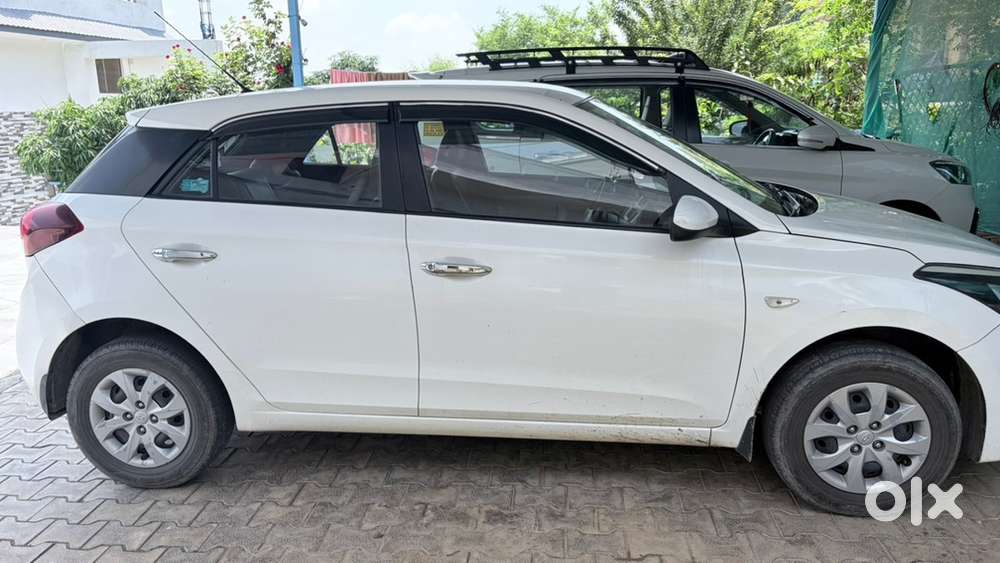 Hyundai Elite I20 2019