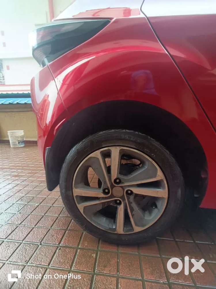Tata Altroz Diesel 2022