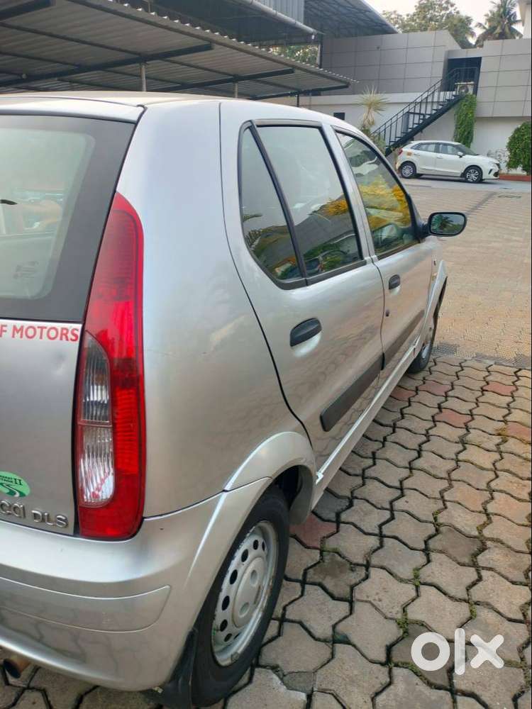 Tata Indica V2 (2006)