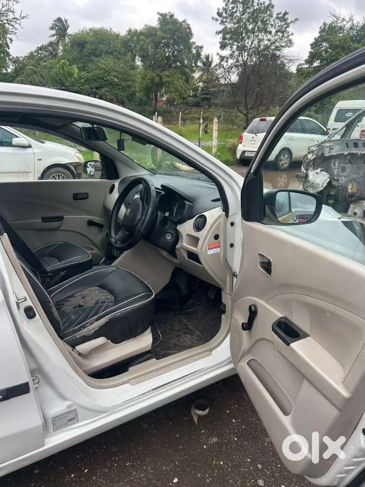 Maruti Suzuki Celerio 2020