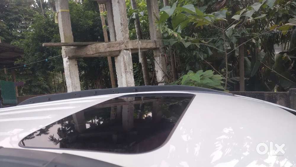 Ford Ecosport 2018 Diesel Well Maintained