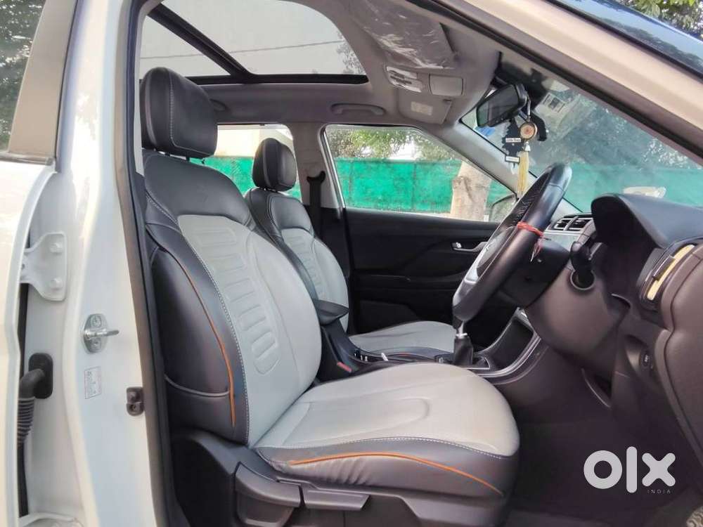 Hyundai Creta Sx 1.5 Petrol Adventure Edition, 2024, Petrol