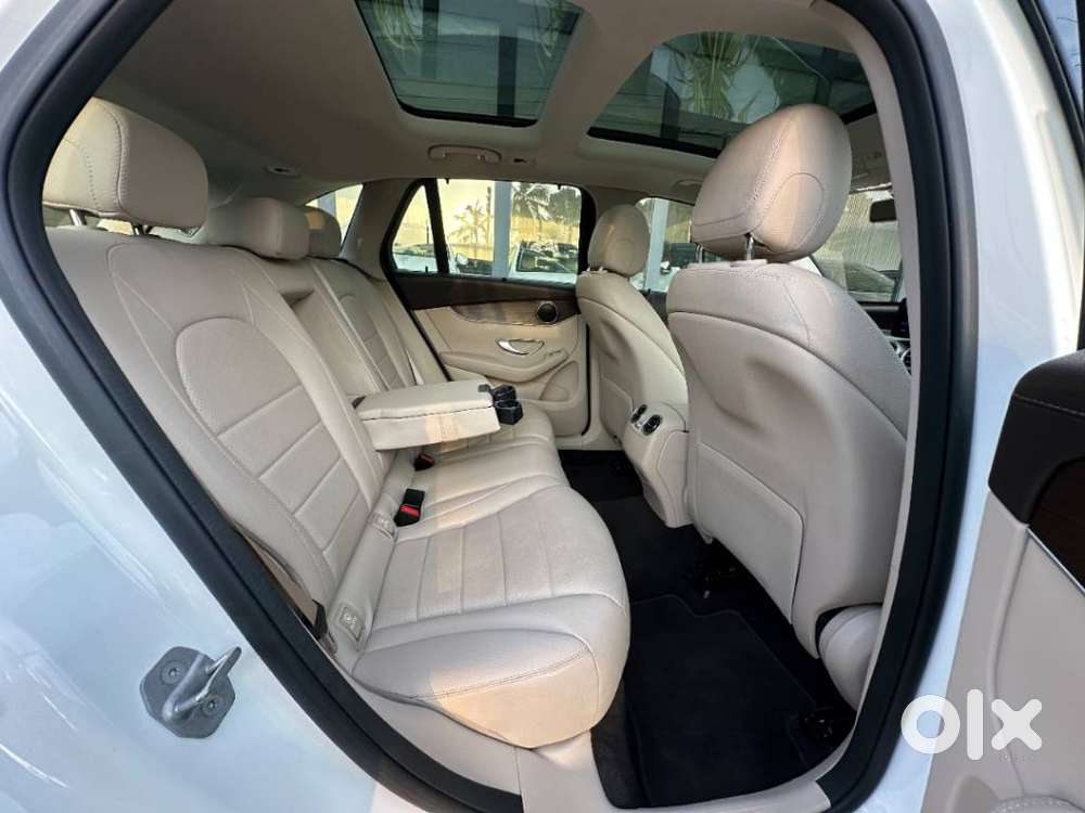Mercedes-benz Glc 220d 4matic, 2020, Diesel