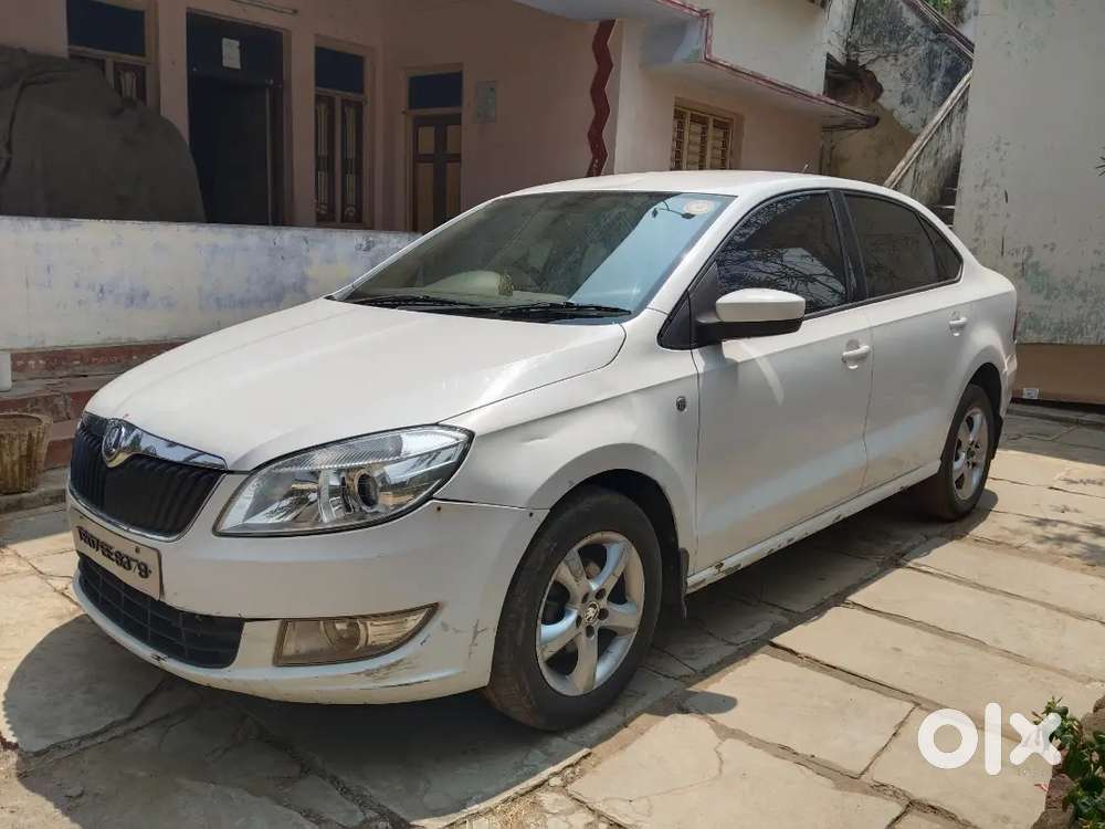 Car Is In Good Condition