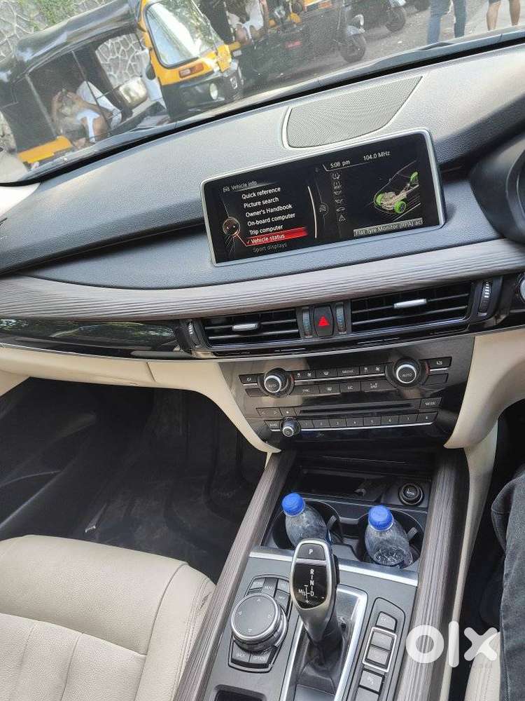 Bmw X5 Xdrive 30d, 2016, Diesel