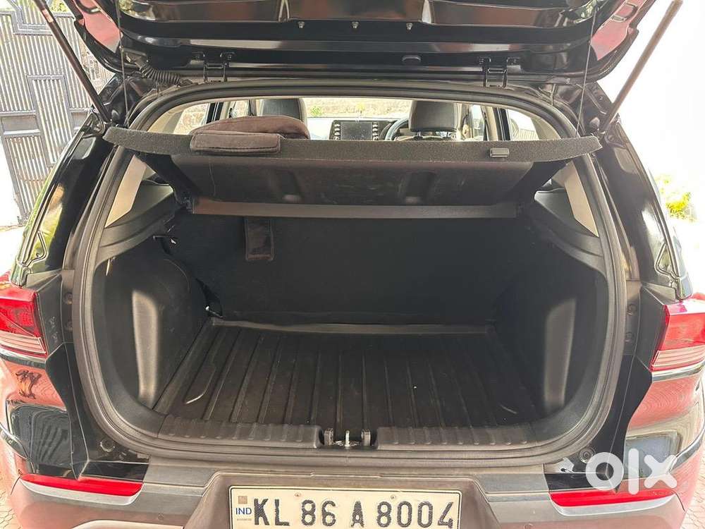 Kia Sonet