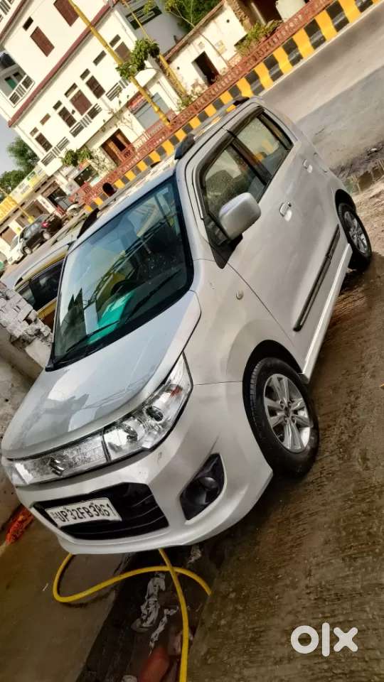 Maruti Suzuki Ritz Vxi (abs) Bs Iv, 2013, Petrol