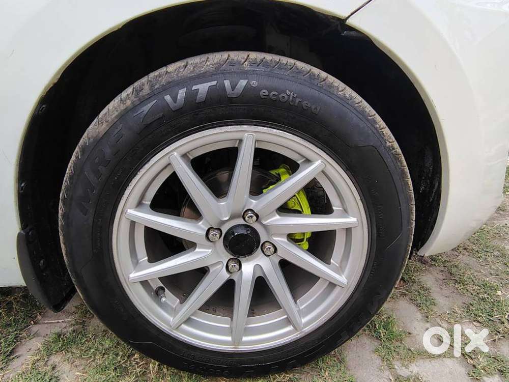 Maruti Suzuki Swift Lxi Optional-o, 2021, Petrol