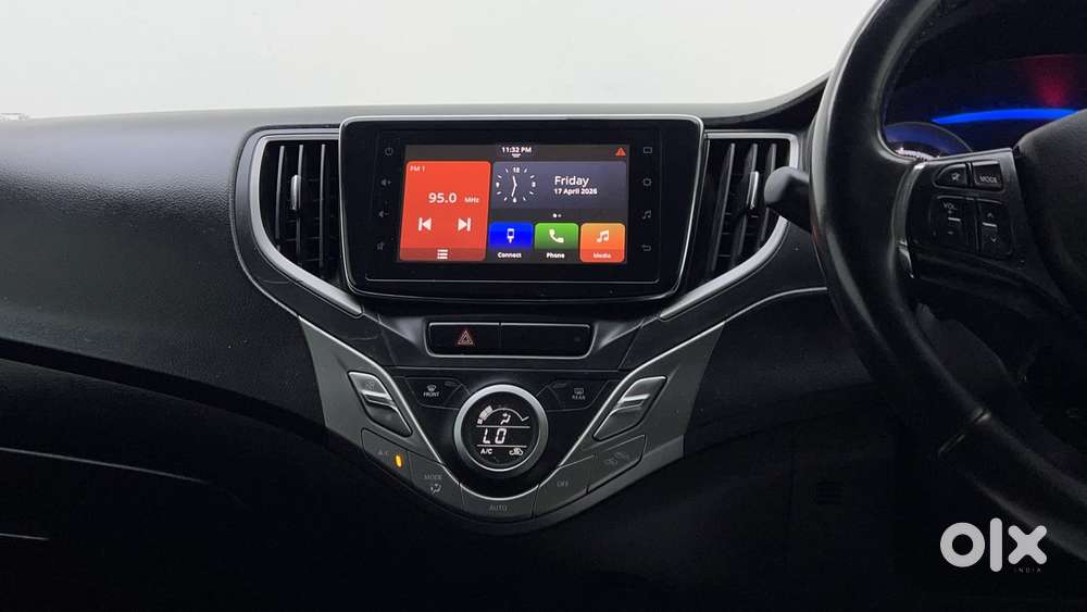 Toyota Glanza 1.2 V, 2020, Petrol