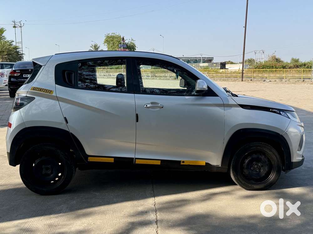 Mahindra Kuv100 Nxt 1.2 K6 Plus Diesel 6 Str, 2018, Diesel