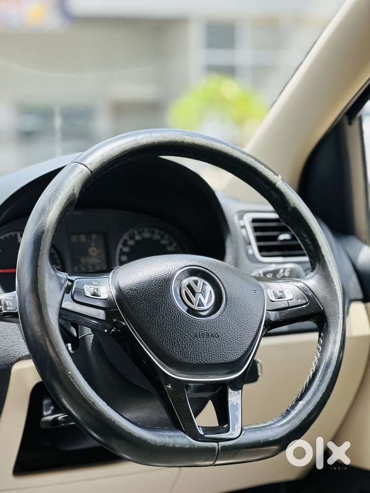 Volkswagen Vento 1.5 Tdi Highline Plus At, 2019, Diesel