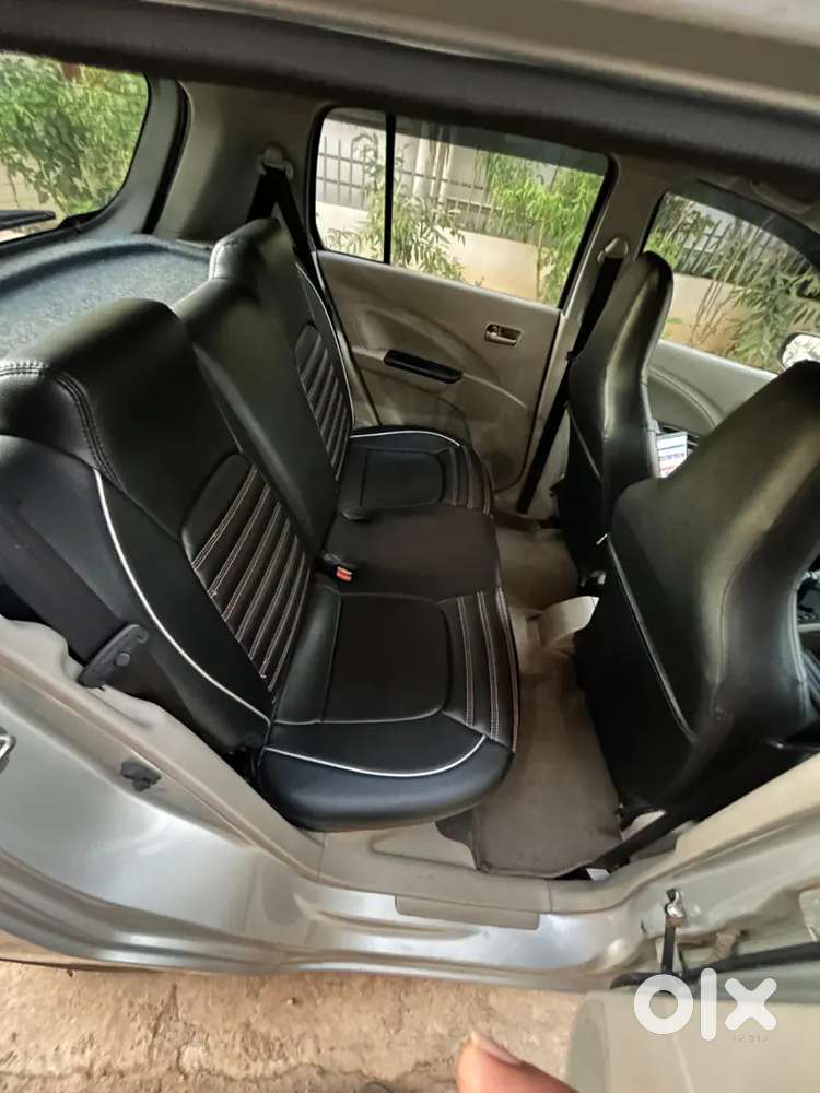 Maruti Suzuki Celerio Zxi Amt 2020 Petrol 44000 Km Driven Single Owner