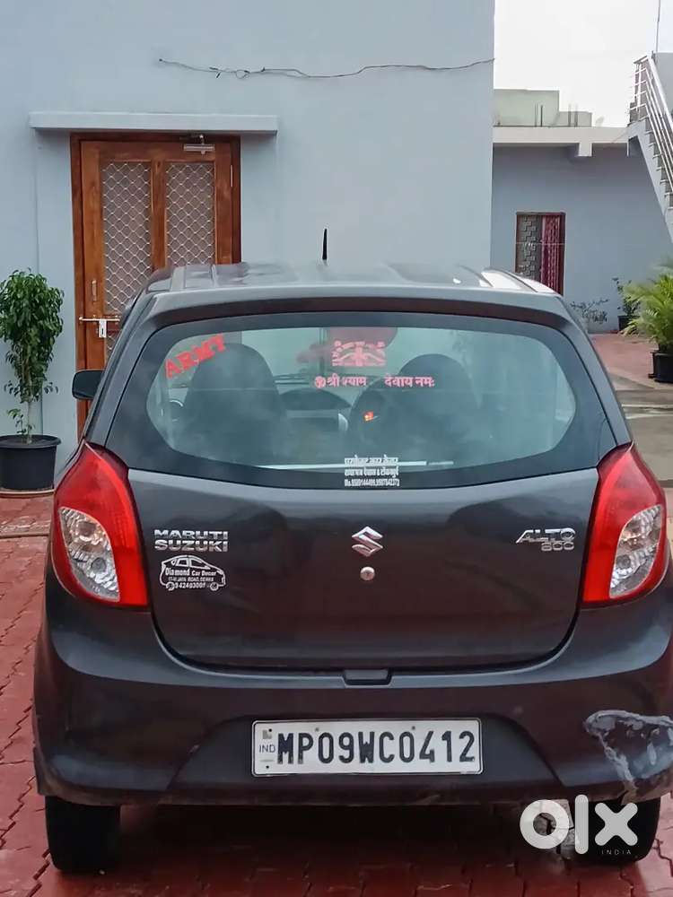 Petrol+cng