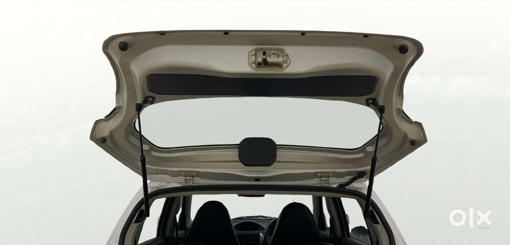 Maruti Suzuki Alto 800 Lxi, 2019, Petrol