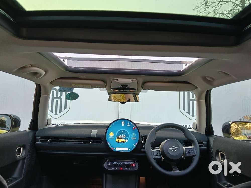 Mini Cooper S, 2025, Petrol