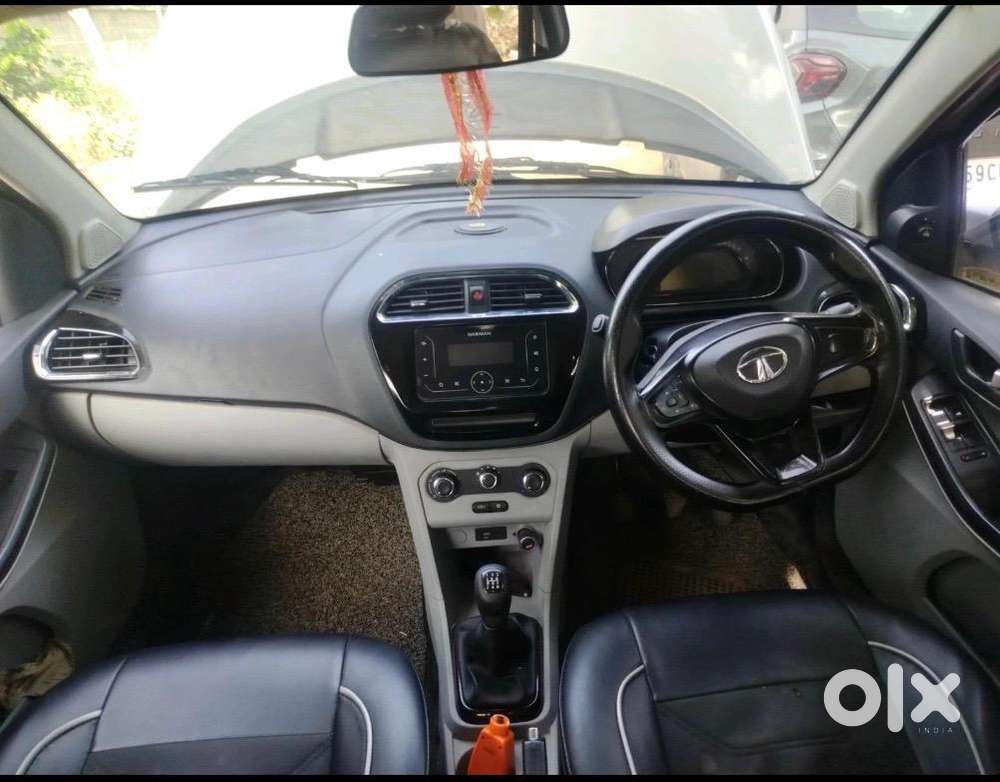 Reliable Tata Petrol & Cng
