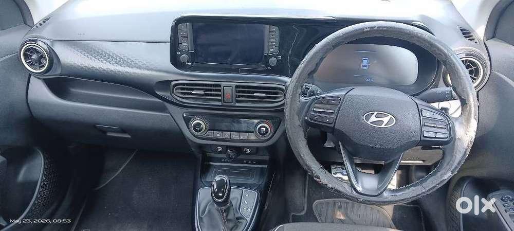 Hyundai Exter Sx (o) 1.2 Amt, 2023, Petrol