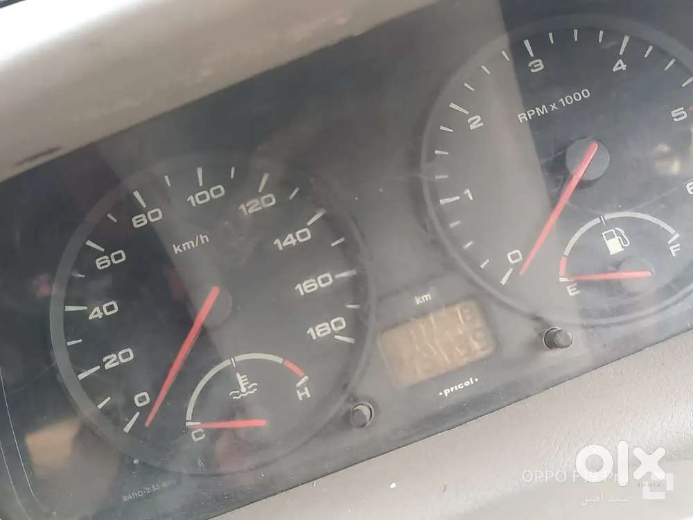 Tata Indigo Cs 2011 Diesel 100000 Km Driven