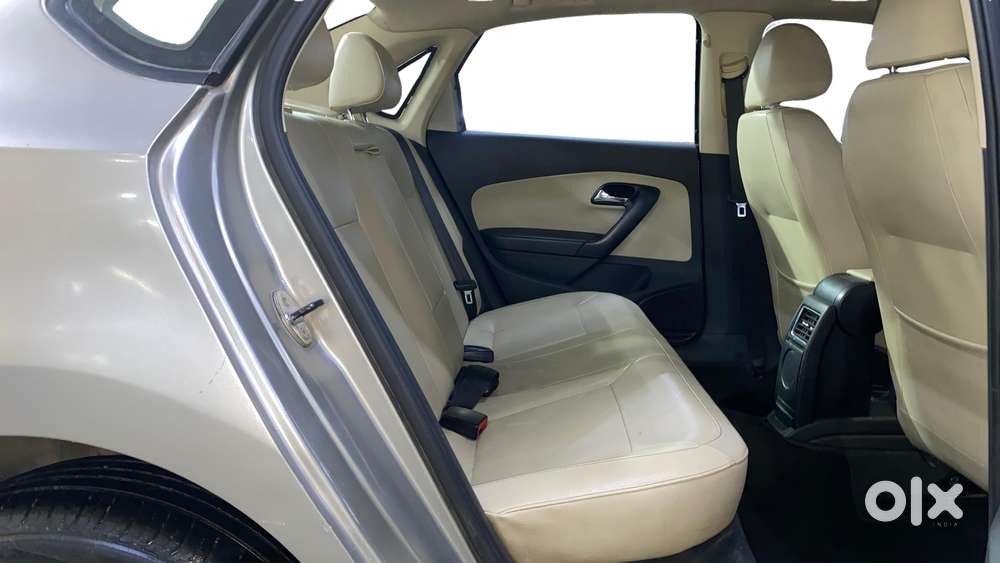 Skoda Rapid 1.5 Tdi At Style, 2018, Diesel